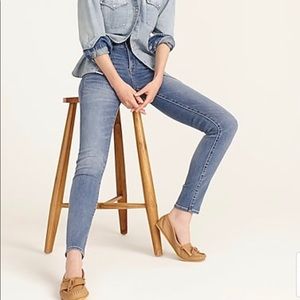 J Crew curvy toothpick Re-imagined Sz 28 perfect condition